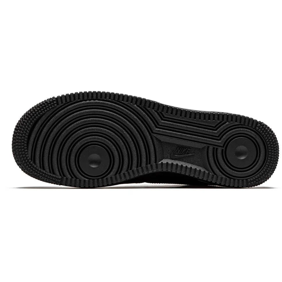 Black Supreme Force Air Low Nike 1 0816